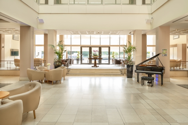 Copthorne Hotel Newcastle (Newcastle upon Tyne)